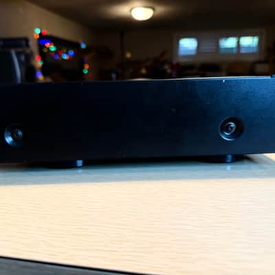 Yamaha C-45 Natural Sound Stereo Control Amplifier PRE-AMP FRESH SERVICE Phono🔥 image 5