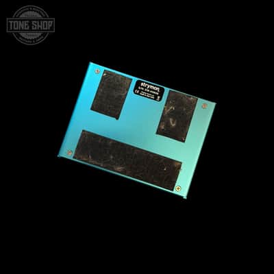 Used Strymon BigSky Reverb TSU25080 image 2