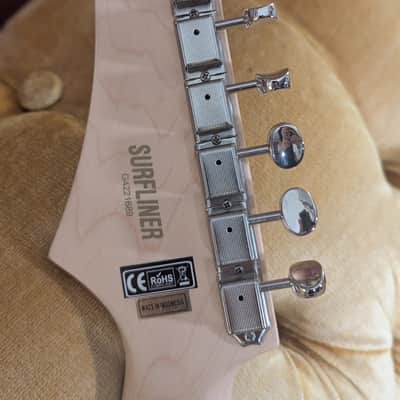 Guild Surfliner 2022 - Present - White Sage Bild 10