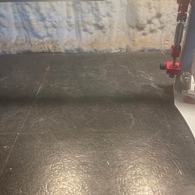 Sakae Axelandor Double Bass Drum Pedal. APX1002. image 18