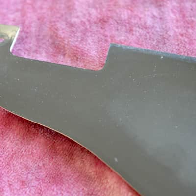 Vintage 1960's Gibson ES-335 Pickguard Narrow Bevel ES-345 ES335 image 9
