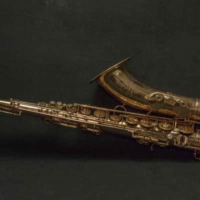 Selmer Mark VI 1958 - 77xxx image 7