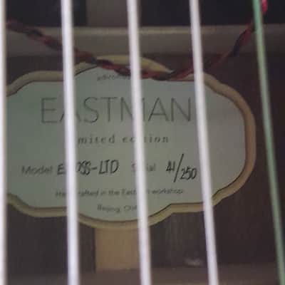 Eastman E100SS-LTD 2019 image 2