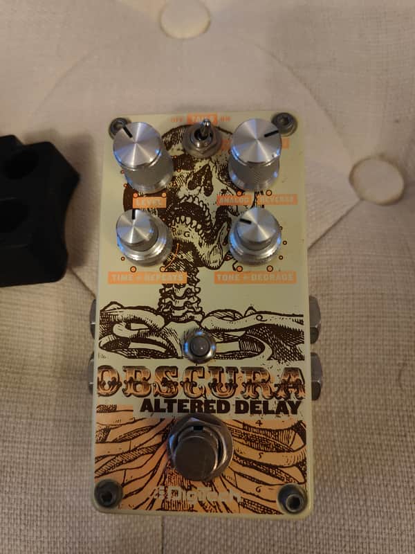 DigiTech Obscura Altered Delay