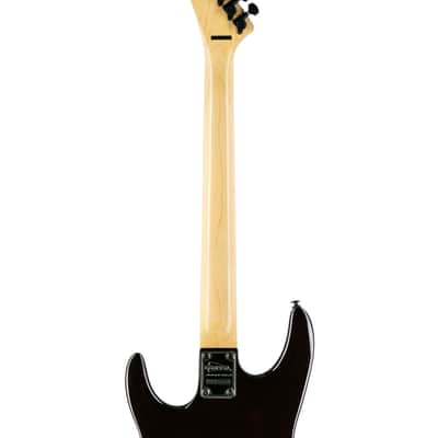 Kramer Striker Custom S-424CR, Vintage Sunburst, 090423XXXX image 7