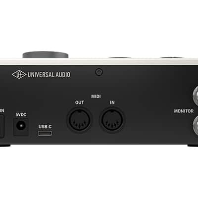 Universal Audio Volt 276 USB-C Audio Interface. New with Full Warranty! image 3