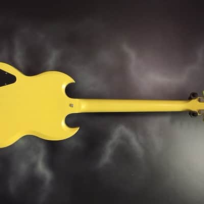 Gibson Gibson SG Studio image 6
