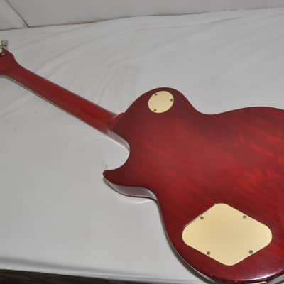 Greco EG700R 1978 Electric Guitar Ref.No 7536 image 10