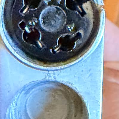 RARE 1960s Electro-Voice 674 Dynamic Cardioid - Excellent Condition image 7