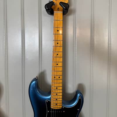 Fender American Professional II Stratocaster - Dark Night image 3