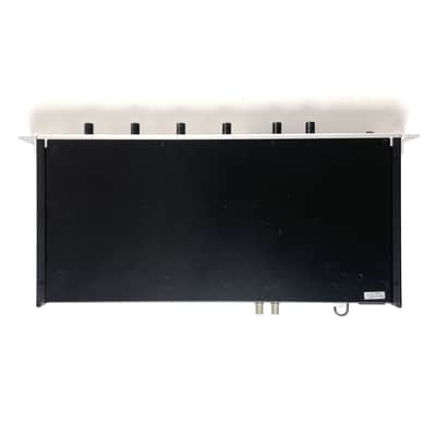 RME Fireface 802 USB/Firewire Audio Interface 2010s - Silver Made in Germany Worldwide shipment Worldwide Shipment image 9