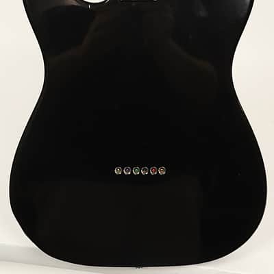 Custom Built "Tele" style Electric Guitar w/ gig bag image 8