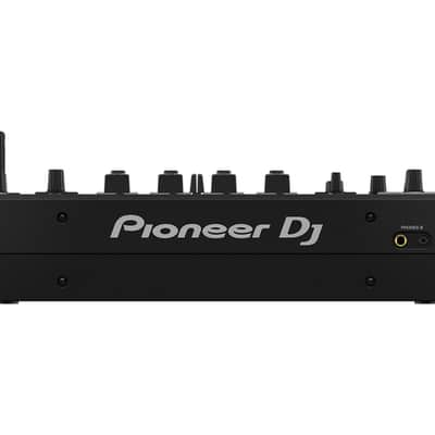 Pioneer DJ DJM-A9 4-Channel DJ Mixer PROAUDIOSTAR image 5