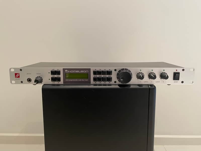 SoundArt Chameleon 24-bit Programmable DSP Engine Processor image 1