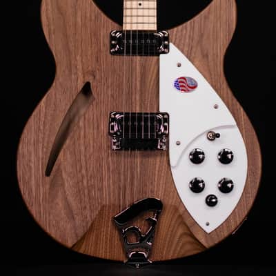 Momose MC24-MV-EXOTIC MAPLE SP'23 /WG | Reverb