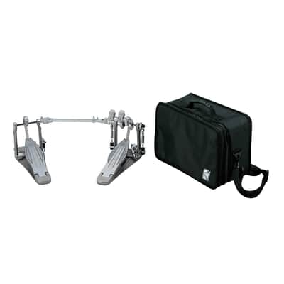 Tama HP910LWNMR Speed Cobra 910 Twin Pedal Mirror Rod Special Bundle Pack image 10