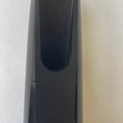 Unused Selmer S80 F Alto Saxophone Mouthpiece with Ligature and Cap image 8