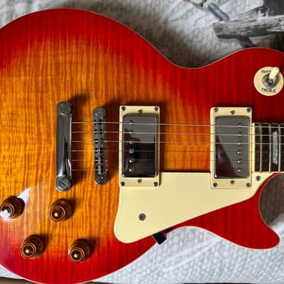 Epiphone Gibson Les Paul image 1