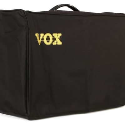 Vox AC10C1 Black Canvas Cover image 2