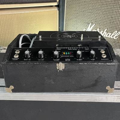 Maestro Echoplex EP4 Vintage Solid State Tape Delay! image 4