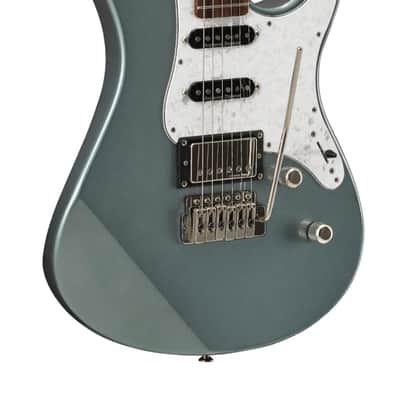 Yamaha PAC612VIIX Pacifica Electric Guitar - Mist Green image 2