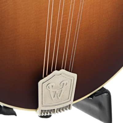 Weber Bitterroot A20-O Octave Mandolin image 5