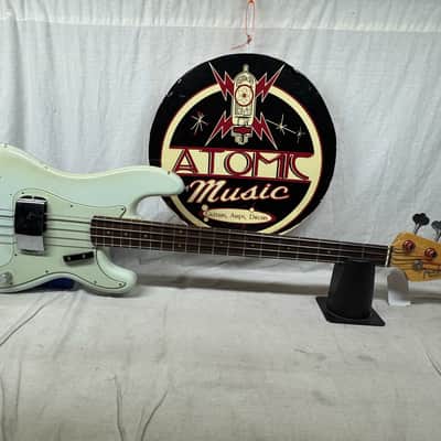 Fender American Vintage '63 Precision Bass | Reverb