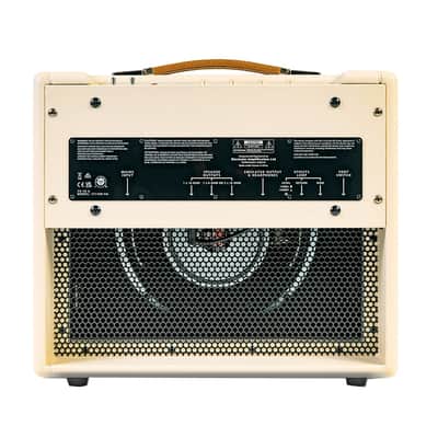 Blackstar TV-10A 10-Watt 1x12" Tube Combo Amp - Cream image 5