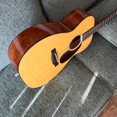 Martin Custom Shop 00-18 image 8