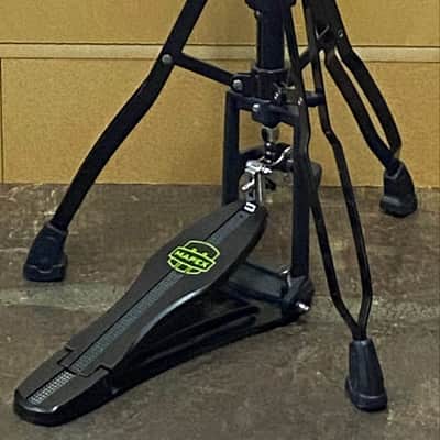 Mapex H800EB Armory Double-Braced Hi-Hat Stand - Very Good Cond. - We Ship Fast! image 2