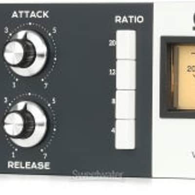 Lindell Audio Lin76 FET Single-channel Vintage Limiting Amplifier (Lin76d2) image 4