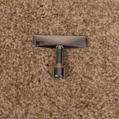 Vintage Premier Slotted Drum Key Lot #E25 image 2