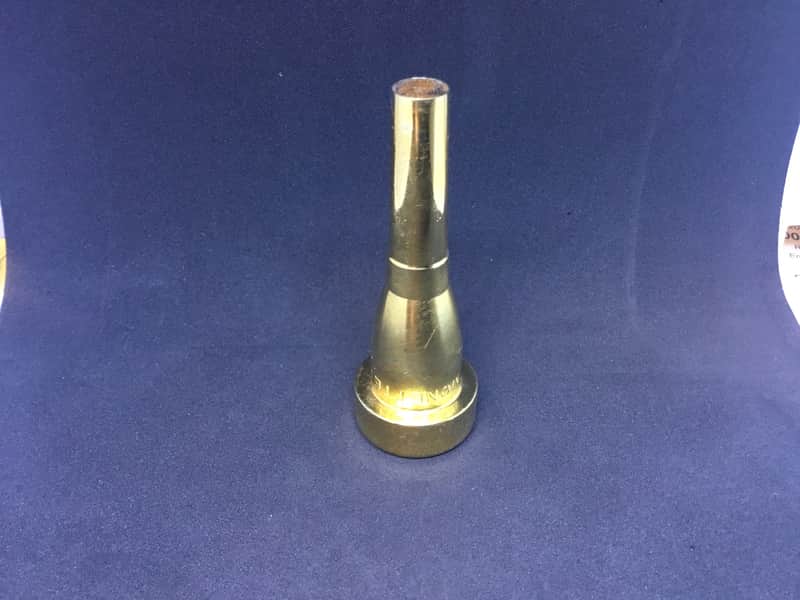 Used Monette Prana STC-1 C15 Trumpet [506] image 1