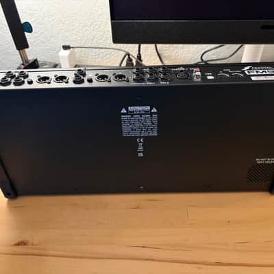 Fractal Audio FM9 Turbo (Mk I) image 9