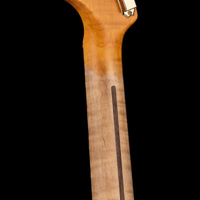 Fender Custom Shop Limited Edition '54 Stratocaster Journeyman Relic/Closet Classic Hardware - Aged India Ivory #0082 image 15
