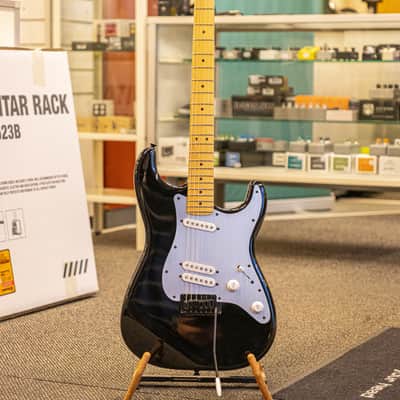 Immagine Squier Contemporary Stratocaster Special 2021 - Present - Black - 1