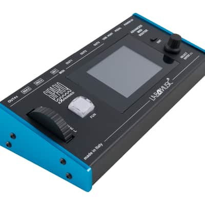Lab4music Sipario X Advanced MIDI Router [USED] image 2