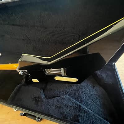 Ibanez DT155-BK Destroyer 1983 -1985 - Black image 8