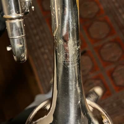 Immagine Bach Bach Stradivarius  Model 37 - 9