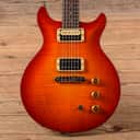 Hamer Studio Sunburst 1995
