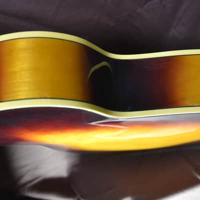 【offers welcome】Yamaha AE2000 1978 - Sunburst image 11