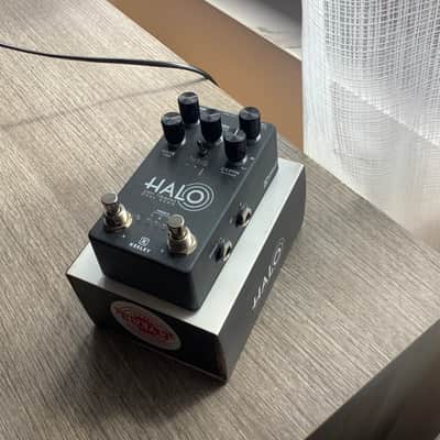 Keeley Halo Andy Timmons Signature Dual Echo 2022 - Present - Custom image 2