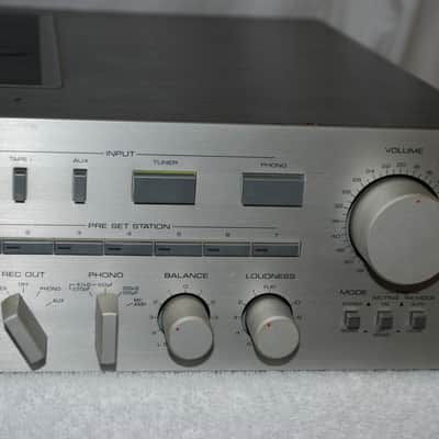 Yamaha Natural Sound R-1000 AM/FM Stereo Receiver 1970s-present jan25 #5 image 5