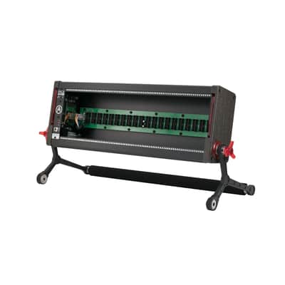 Arturia RackBrute 3U Eurorack Case (Noir) image 3