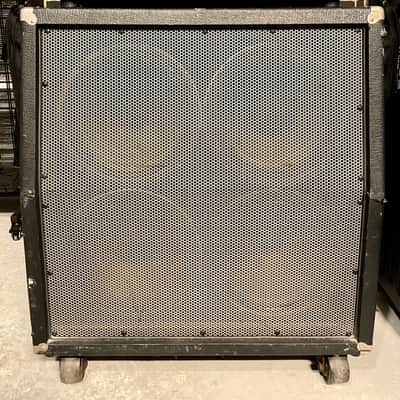 Carvin 412V 4X12 Speaker Cabinet image 1