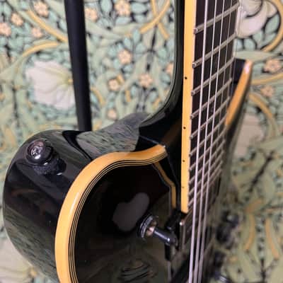 Washburn Idol WI-50V 2008 Bild 9