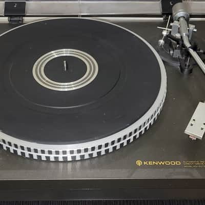 Kenwood KD-3070 1977 image 3
