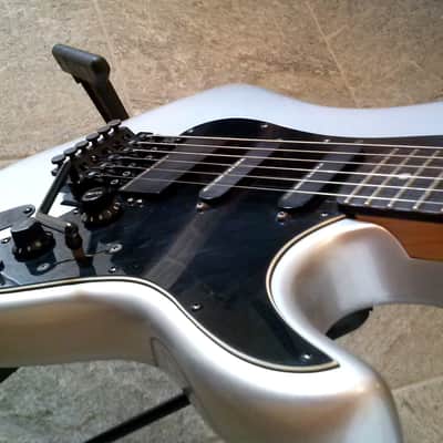 Kramer 310 E Gitarre Vintage 1989 Orig. Bestzustand Metal Rock Strat image 11
