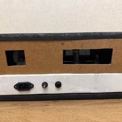 Custom OWL Tube Low watt NOS Soviet tubes Guitar boutique Amp head Compact Peavey Valveking Overdrive Metal Blues Crunch image 3
