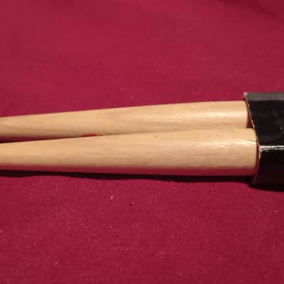 Zildjian RARE Vinnie Colaiuta drum sticks 90s - Selected Hickory image 8